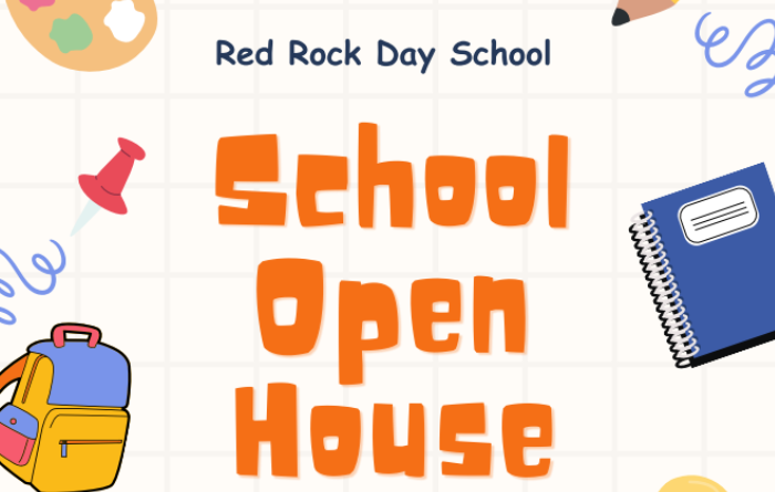 open house