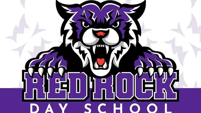 Red Rock School logo