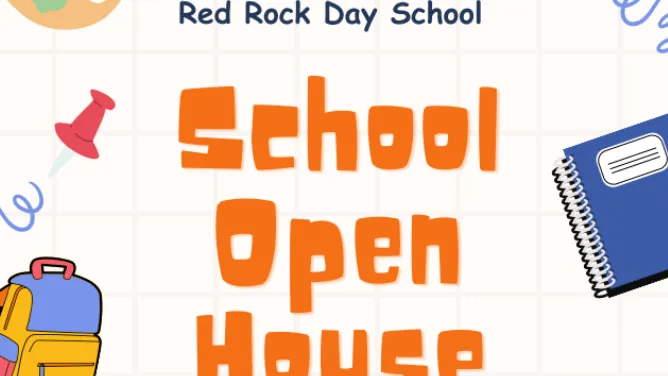 open house